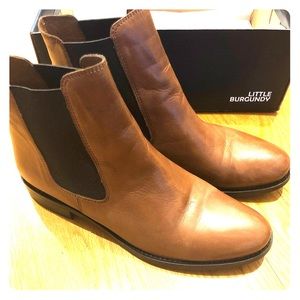 Chelsea boots